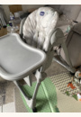 avis Chaise haute Polly Easy par Chloe