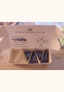 avis Kits de démarrage pour introduire l'arachide et les fruits à coque par Camille