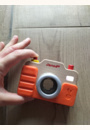 avis Appareil photo sonore par Géraldine