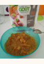 avis MasterChef - Navets Carottes Veau par valerie