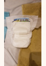 avis Culottes écologiques UP pants par Myriam