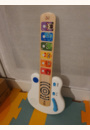 avis Guitare électrique en bois magic touch Baby Einstein par Ophelia