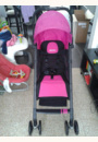 avis Poussette Easylife par Manon