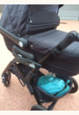 avis Trio Dinamico Up Smart  par Cécile