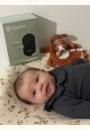 avis Babyphone Vidéo Dream Sight par Mégane