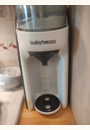 avis Préparateur de biberons Formula Pro Advanced par Vanina