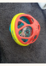 avis Soft'Ball Sophie la girafe par Morgane