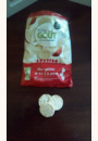 avis Mini-galettes de riz à la pomme bio par Philippine