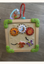 avis Cube nature interactif multiactivité par Manon