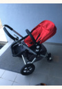 avis Poussette Cameleon 3 Plus par Audrey