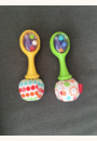 avis Mes premières maracas par Mélody