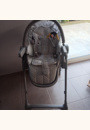 avis Chaise haute Mimzy lx par Élodie