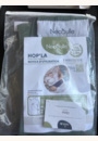 avis Porte-bébé d'appoint Hop'la par Marianne