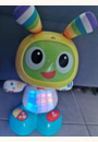 avis BeBo le Robot par Marion