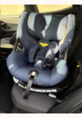 avis Siège auto Spinkid 2 par Julie