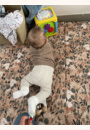 avis Le tapis de vie par Alison