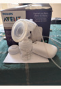 avis Tire lait électrique SCF396/11  par Amandine