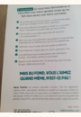 avis Guide de survie pour la jeune maman par Ludivine