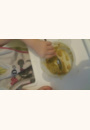 avis BLEDICHEF Polenta, brocolis et carottes fondantes par virginie