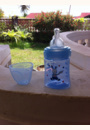 avis Biberon anti-colique INITIATION+ 150 ml par nathalie
