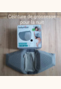 avis Ceinture de sommeil ergonomique Dream Belt par sophie