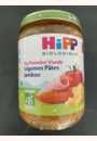avis Légumes pâtes jambon 190g dès 6 mois par Alicia