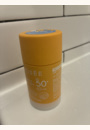 avis Stick solaire SPF50 par Anne-Charlotte