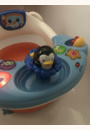 avis Siège de bain interactif par Marie