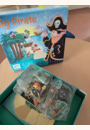 avis Jeu de société Big Pirate par Cédric