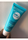 avis ABCDerm Crème visage nourrissante cold cream par Divine