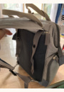avis Sac à langer Backpack par Myriam