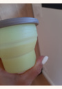 avis Boite repas silicone 240 ml par Coralie
