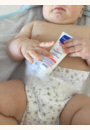 avis Crème hydratante apaisante par Laurie