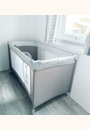 avis Lit Parapluie Sophie - Baby Cab  par Oumayma