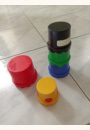 avis Jeu de gobelets Mula par Marion