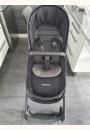 avis Poussette LILA CP  par Virginie