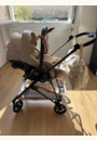 avis Poussette compacte Melio par Audrey