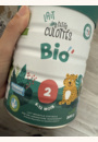 avis Lait de suite 2ème âge Bio de 6 à 12 mois par Marine