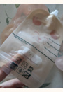 avis Gourdes compote réutilisables écologiques Isy Pouches par Marie