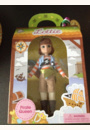 avis Poupée Lottie par barbara