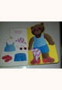 avis Les habits de Petit Ours Brun  par AUDREY