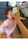 avis Thermomètre MyThermo sans contact par Nathalie