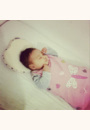 avis Love Nest - coussin anti tête plate par oriane