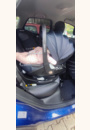 avis Base siège auto FamilyFix 360 Pro par Emilie