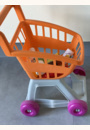 avis Chariot supermarché par Elodie