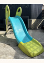 avis Toboggan KS par Marion