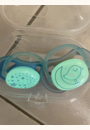 avis Sucettes Ultra Air Nuit 6-18M par Valerie