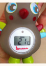 avis Thermomètre de bain digital Hibou par Melissa