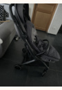 avis Poussette compacte NUBI 2 par Claire