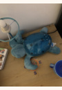 avis Veilleuse Tranquil Turtle™ par Sophie